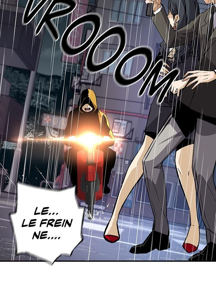 Read Return of the Legend FR Manga Online