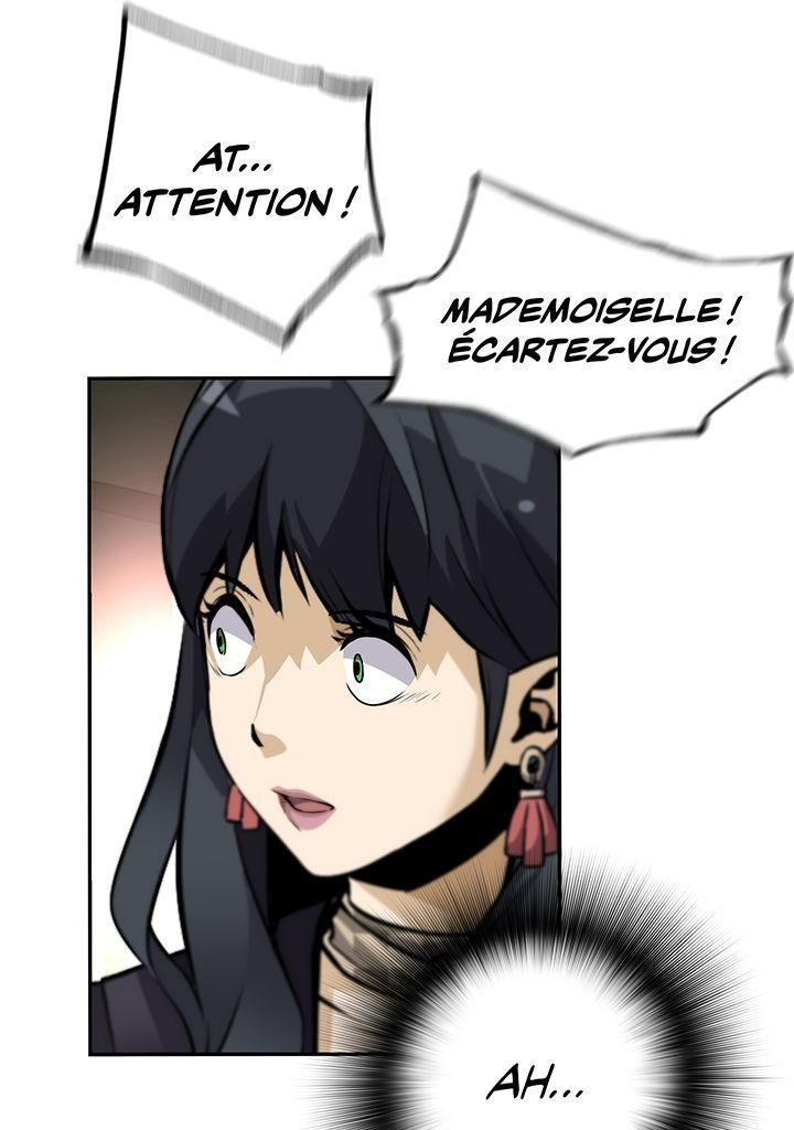 Read Return of the Legend FR Manga Online