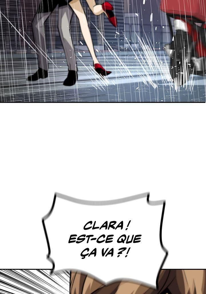 Read Return of the Legend FR Manga Online