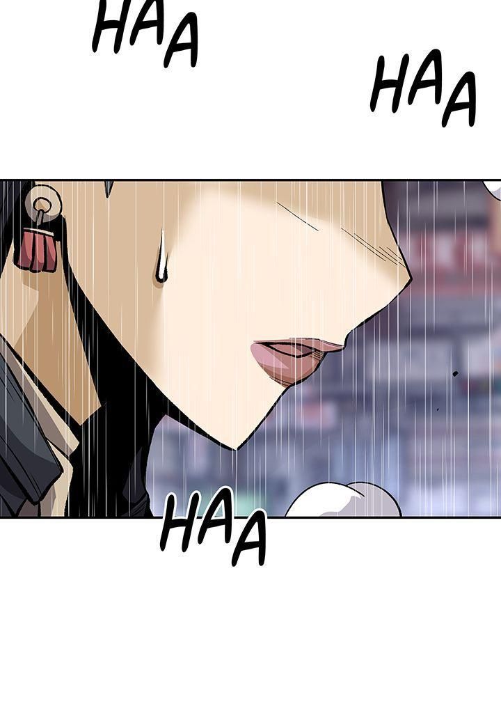 Read Return of the Legend FR Manga Online