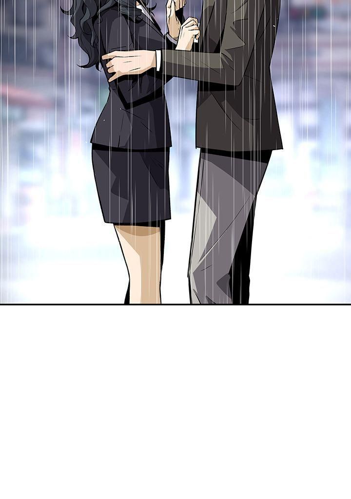 Read Return of the Legend FR Manga Online