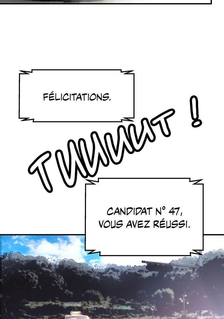 Read Return of the Legend FR Manga Online