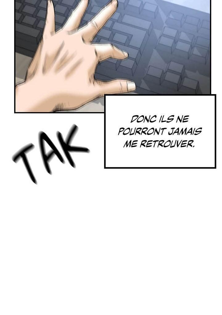 Read Return of the Legend FR Manga Online