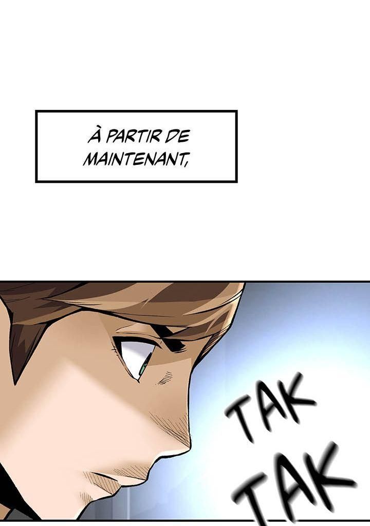 Read Return of the Legend FR Manga Online