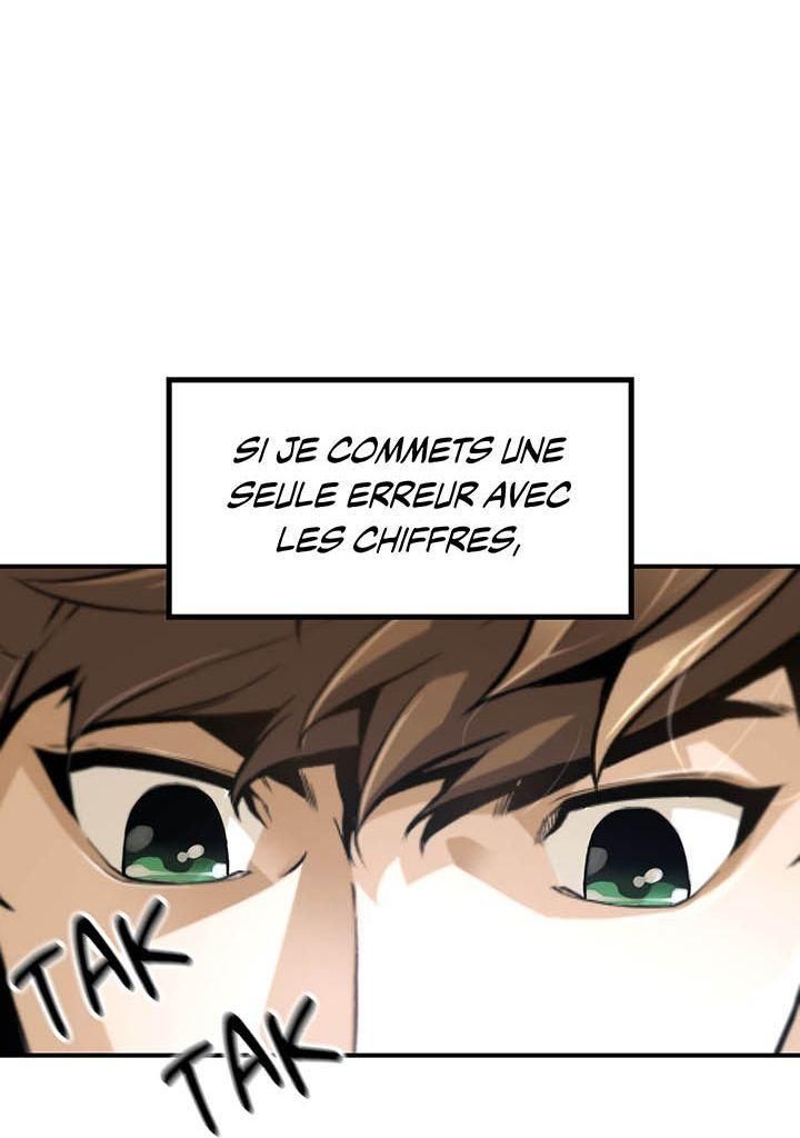 Read Return of the Legend FR Manga Online