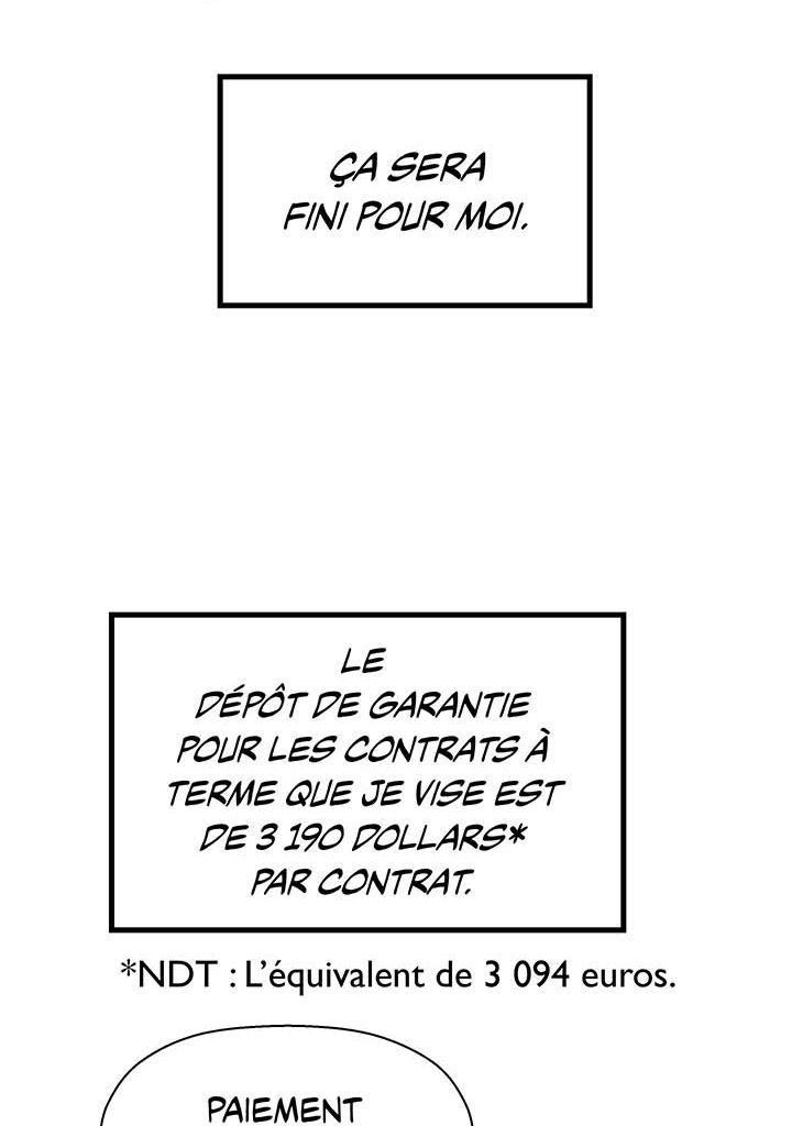 Read Return of the Legend FR Manga Online