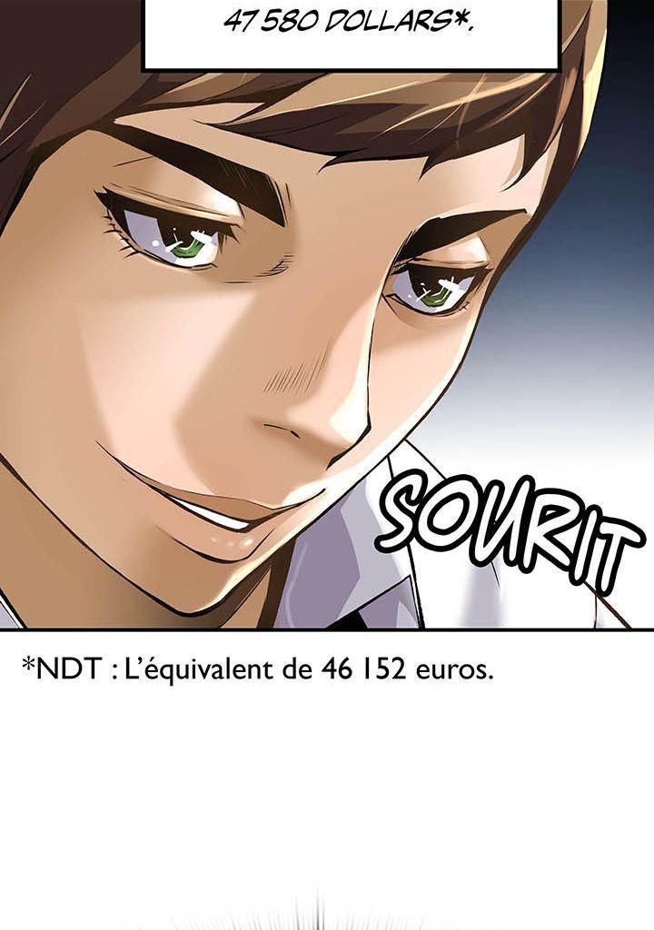 Read Return of the Legend FR Manga Online