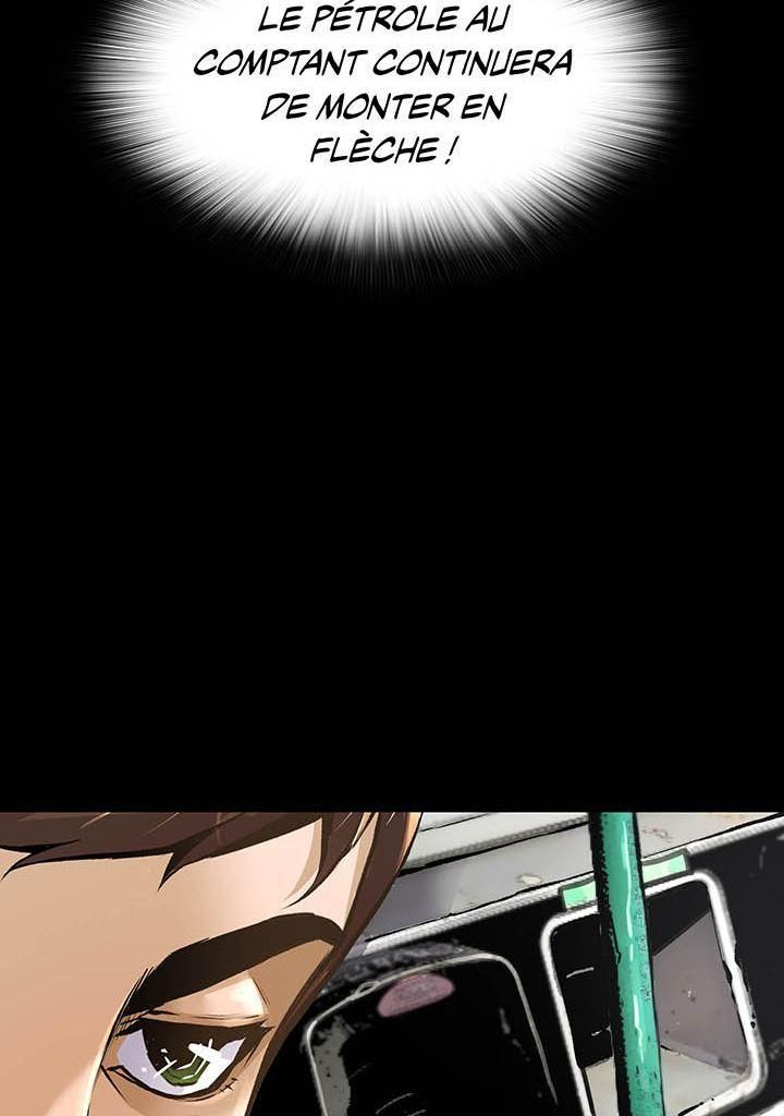 Read Return of the Legend FR Manga Online