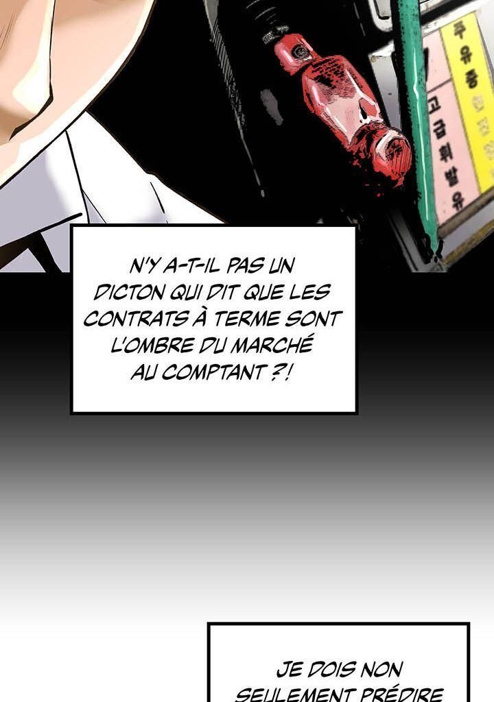 Read Return of the Legend FR Manga Online