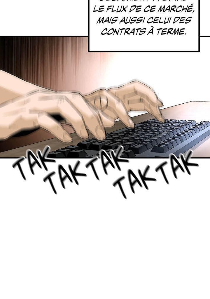 Read Return of the Legend FR Manga Online