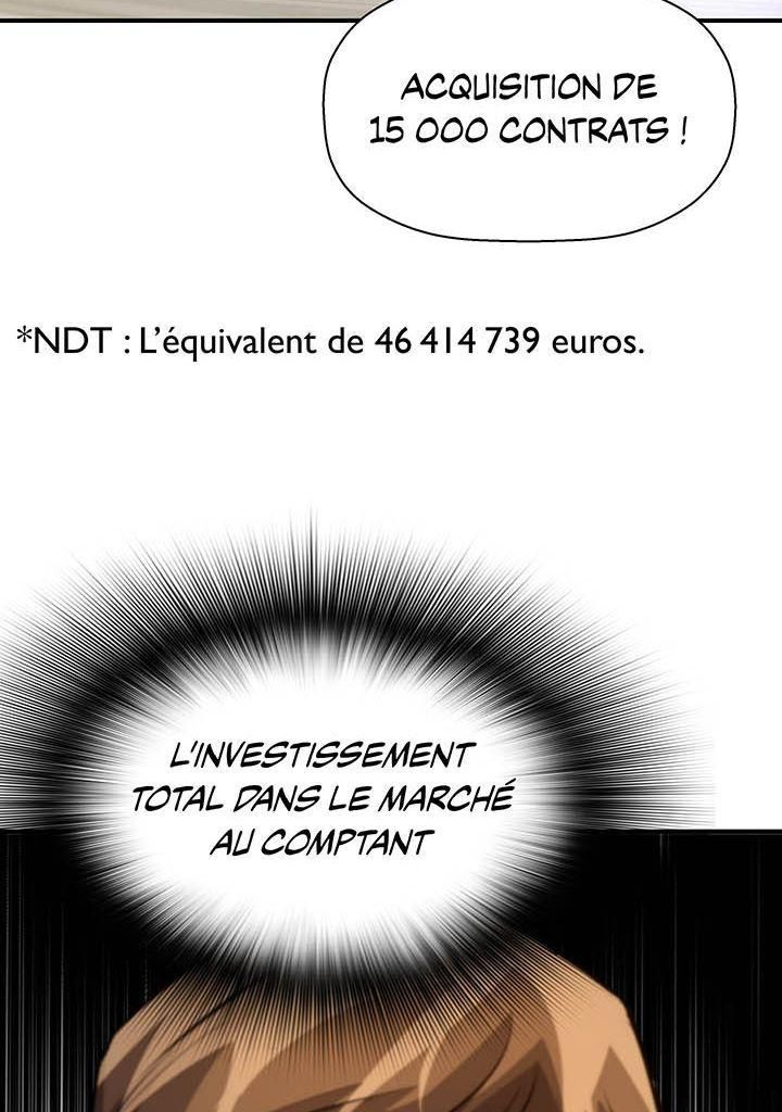 Read Return of the Legend FR Manga Online