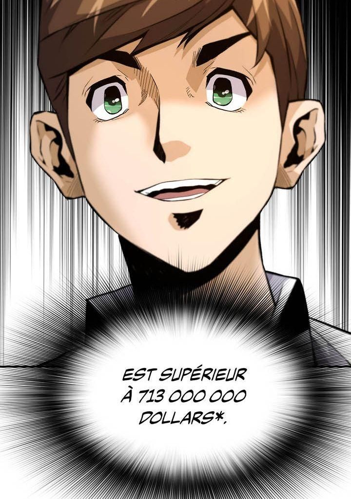 Read Return of the Legend FR Manga Online