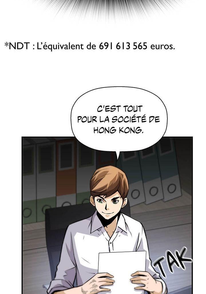 Read Return of the Legend FR Manga Online