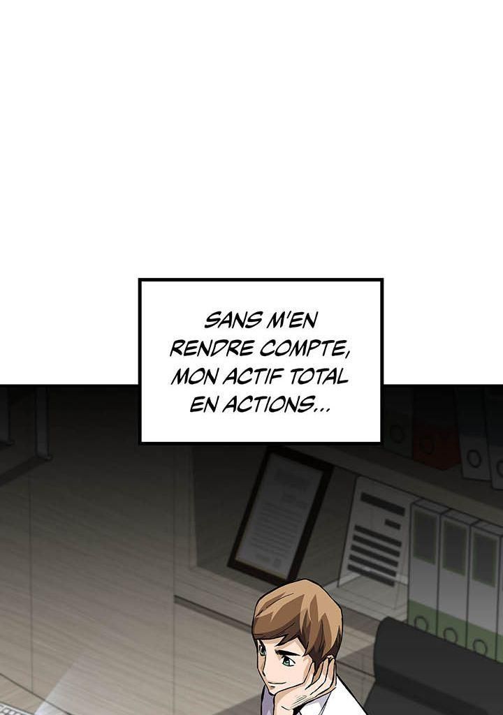 Read Return of the Legend FR Manga Online