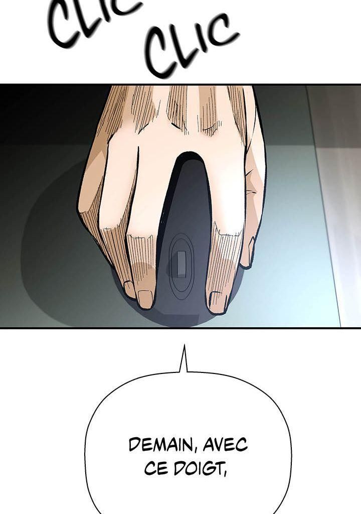 Read Return of the Legend FR Manga Online