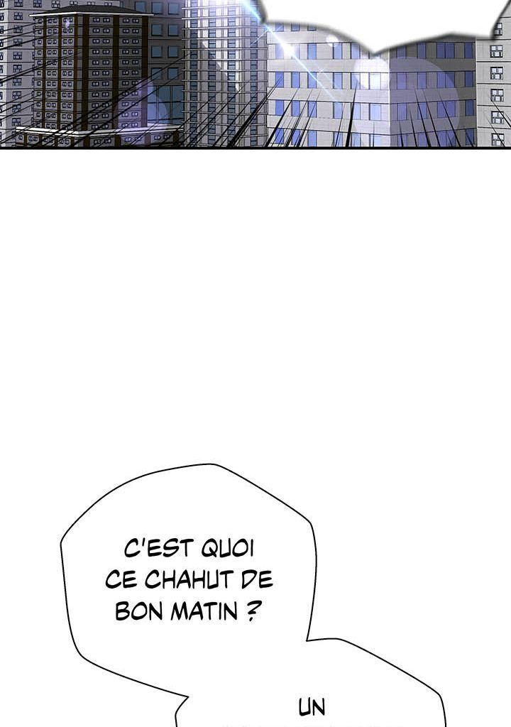 Read Return of the Legend FR Manga Online