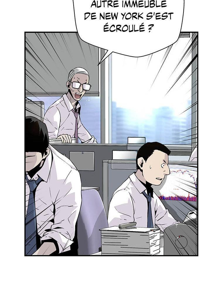 Read Return of the Legend FR Manga Online