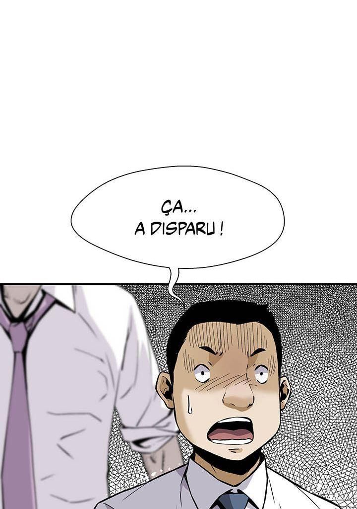 Read Return of the Legend FR Manga Online