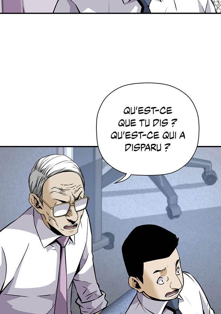 Read Return of the Legend FR Manga Online