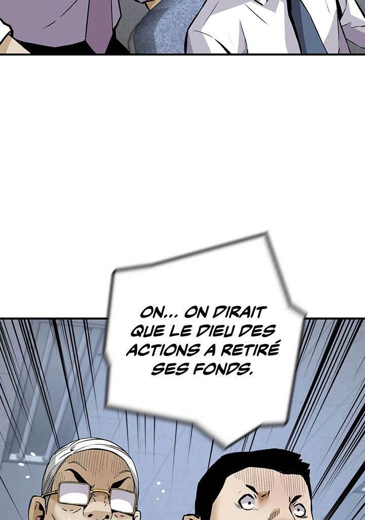 Read Return of the Legend FR Manga Online