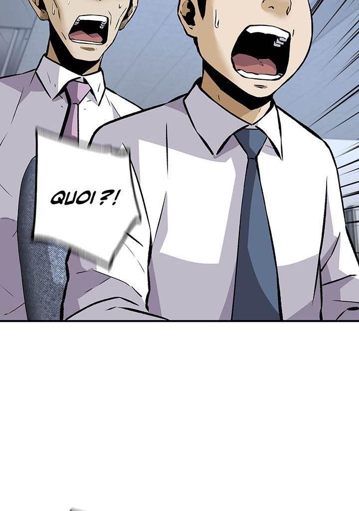 Read Return of the Legend FR Manga Online