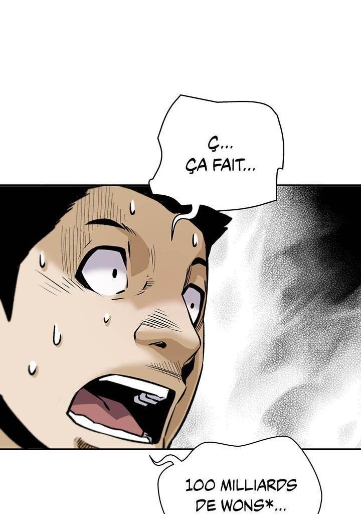 Read Return of the Legend FR Manga Online