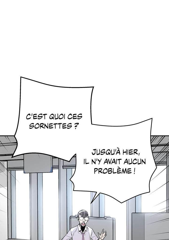 Read Return of the Legend FR Manga Online