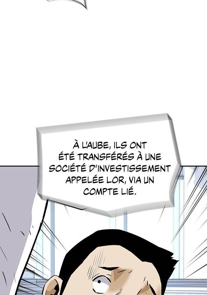 Read Return of the Legend FR Manga Online