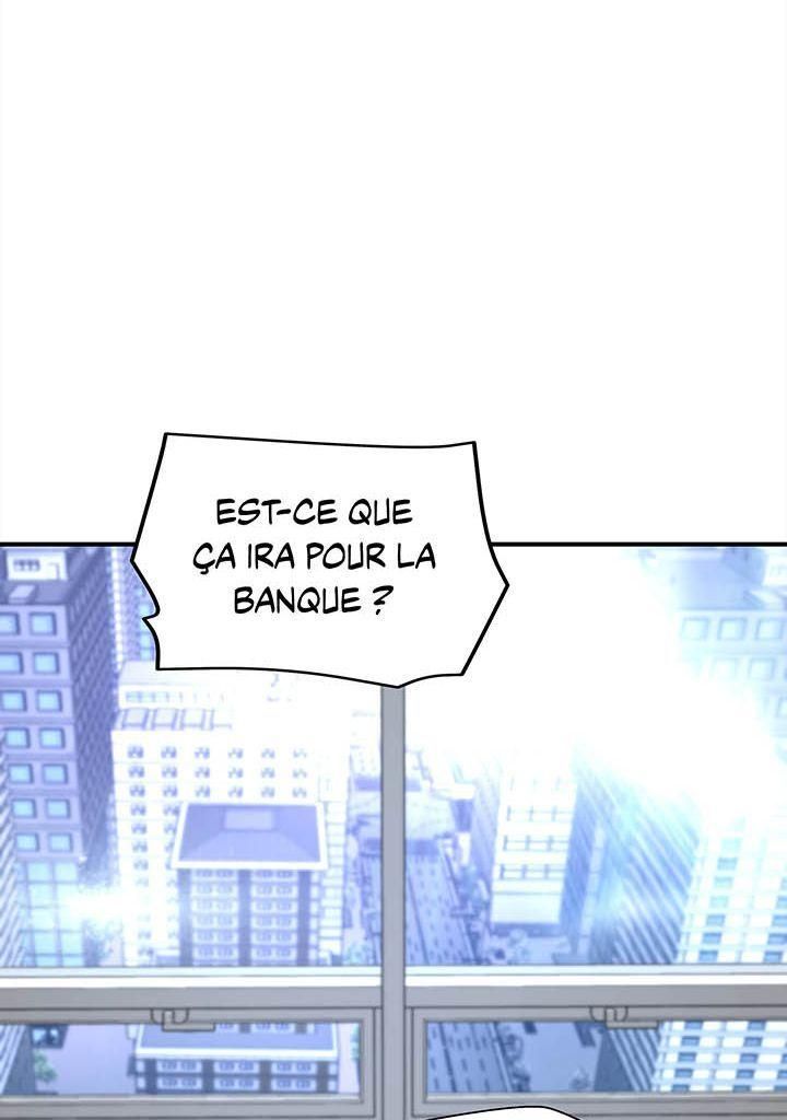 Read Return of the Legend FR Manga Online
