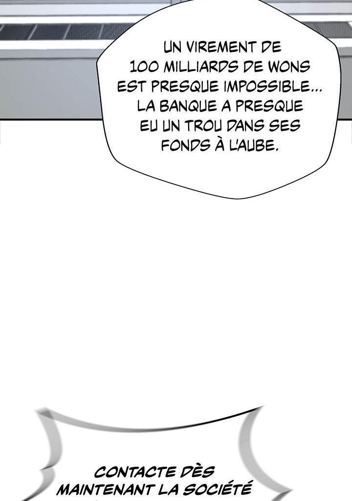Read Return of the Legend FR Manga Online