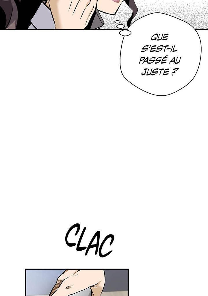 Read Return of the Legend FR Manga Online