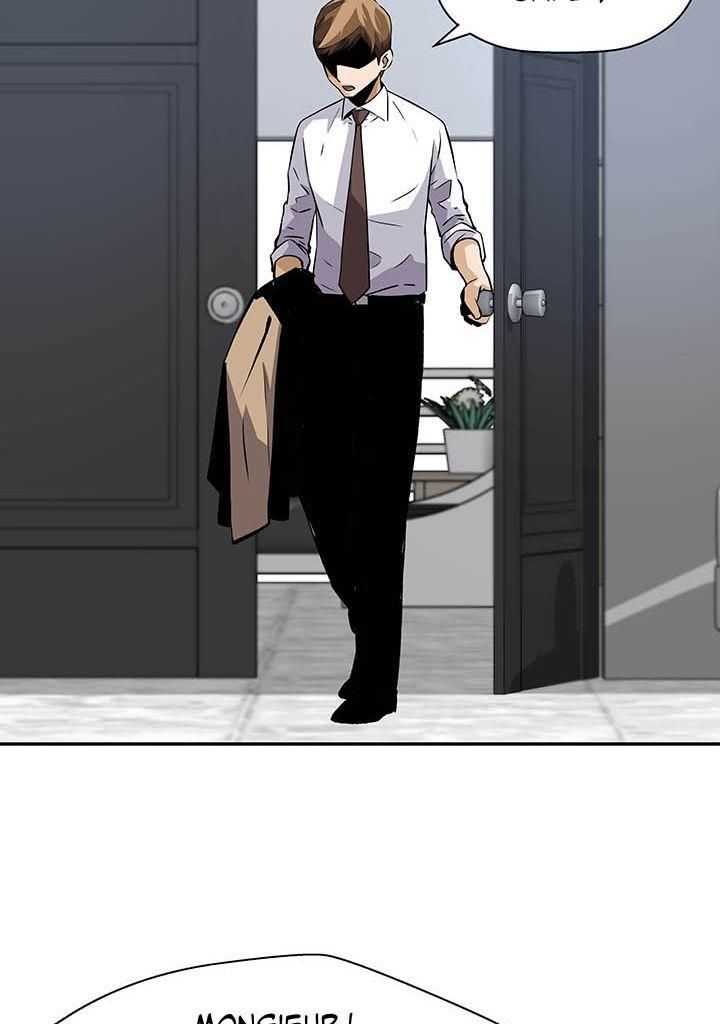 Read Return of the Legend FR Manga Online