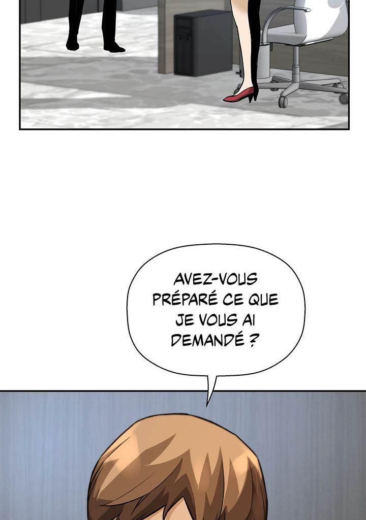 Read Return of the Legend FR Manga Online
