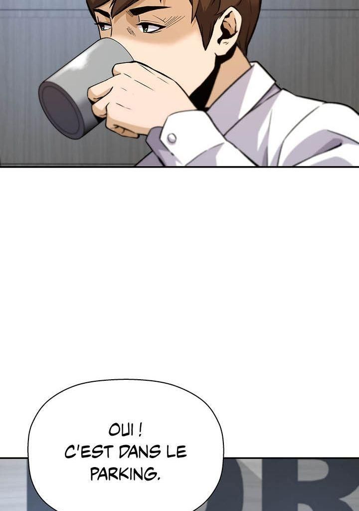 Read Return of the Legend FR Manga Online