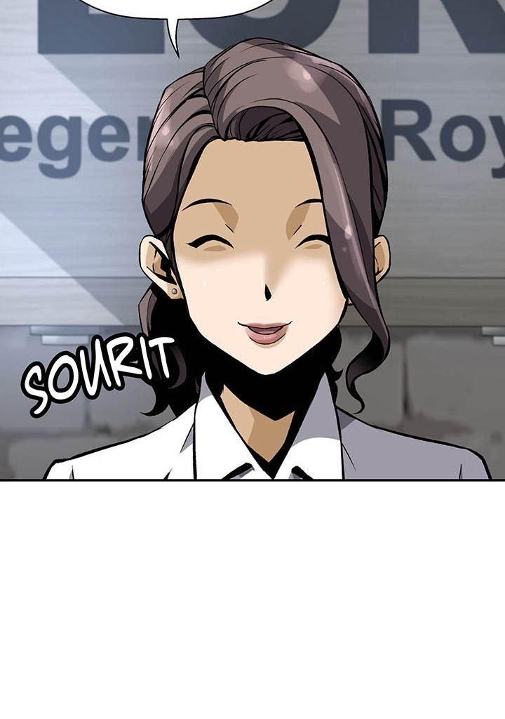 Read Return of the Legend FR Manga Online