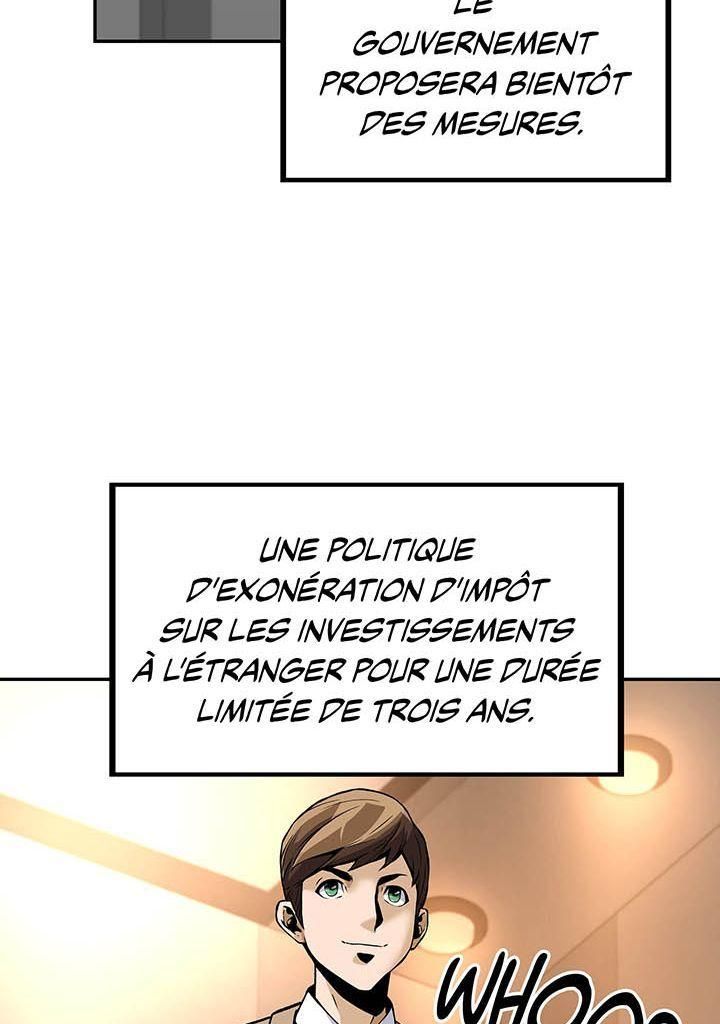 Read Return of the Legend FR Manga Online