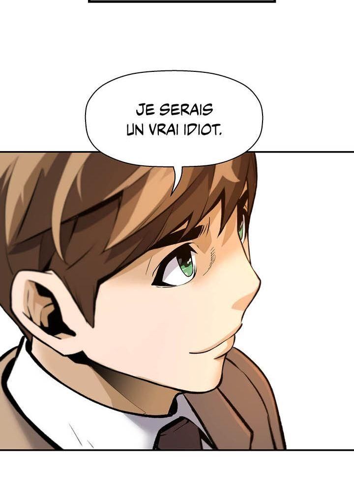 Read Return of the Legend FR Manga Online