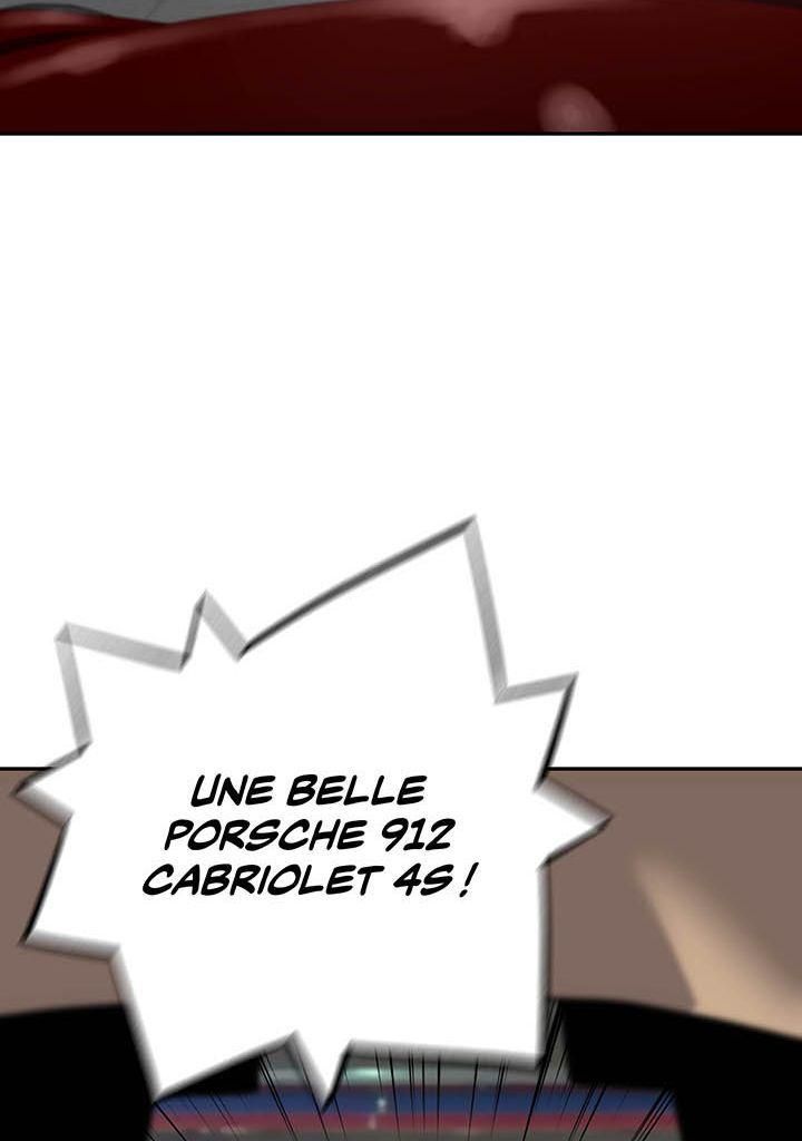 Read Return of the Legend FR Manga Online