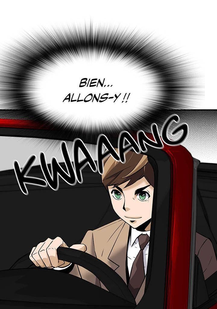 Read Return of the Legend FR Manga Online