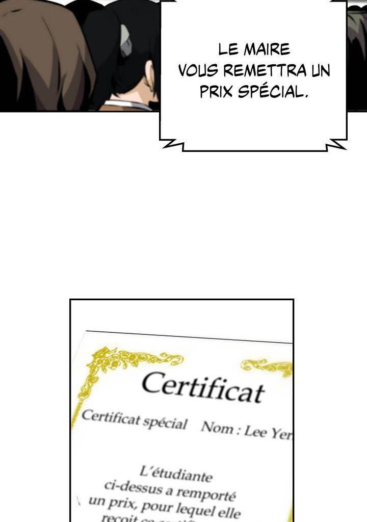 Read Return of the Legend FR Manga Online