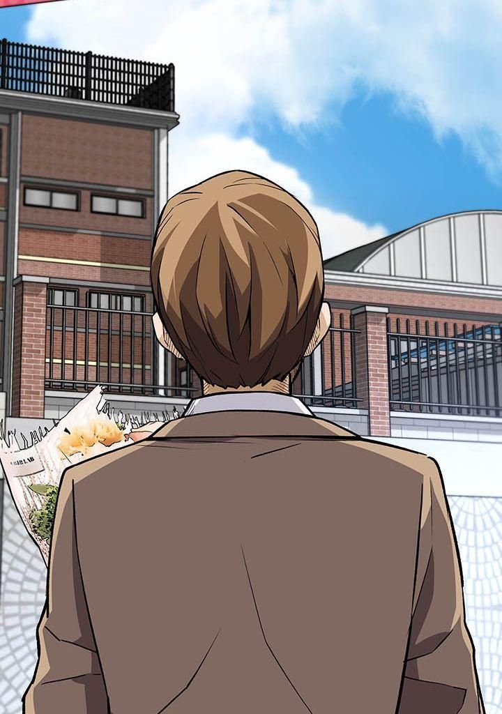 Read Return of the Legend FR Manga Online