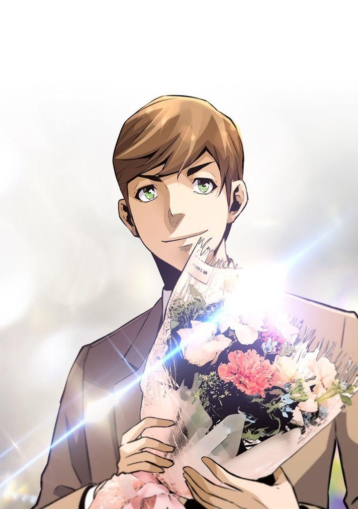Read Return of the Legend FR Manga Online