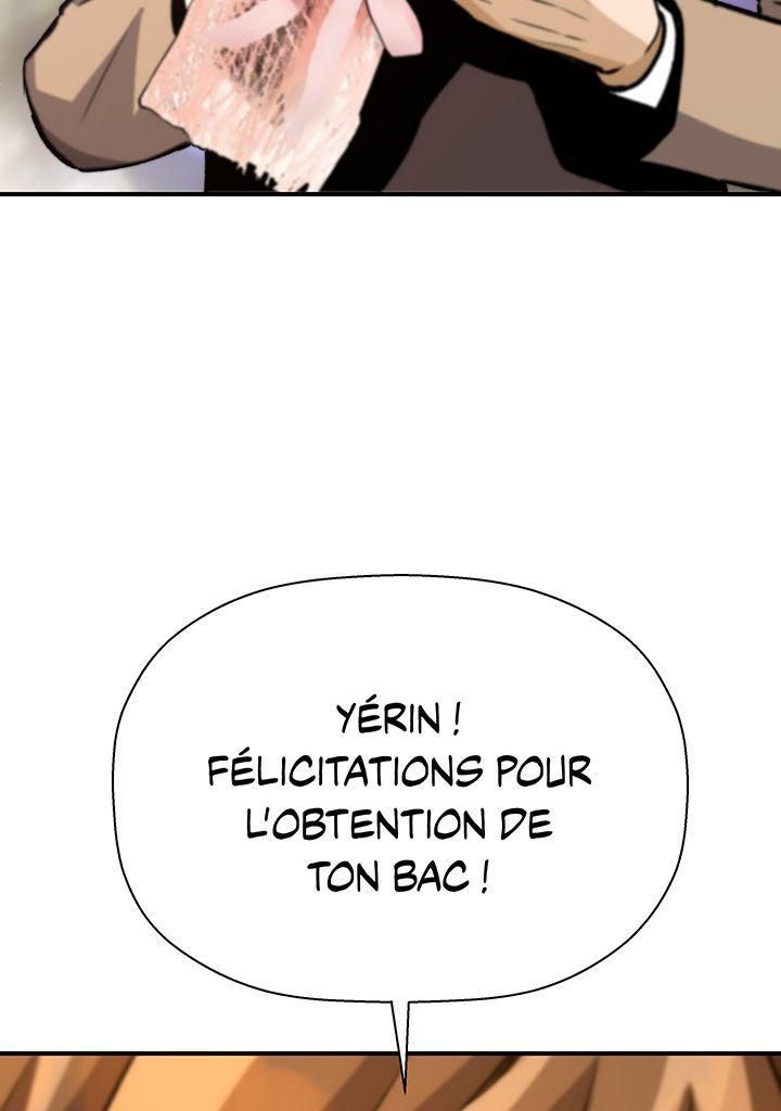 Read Return of the Legend FR Manga Online