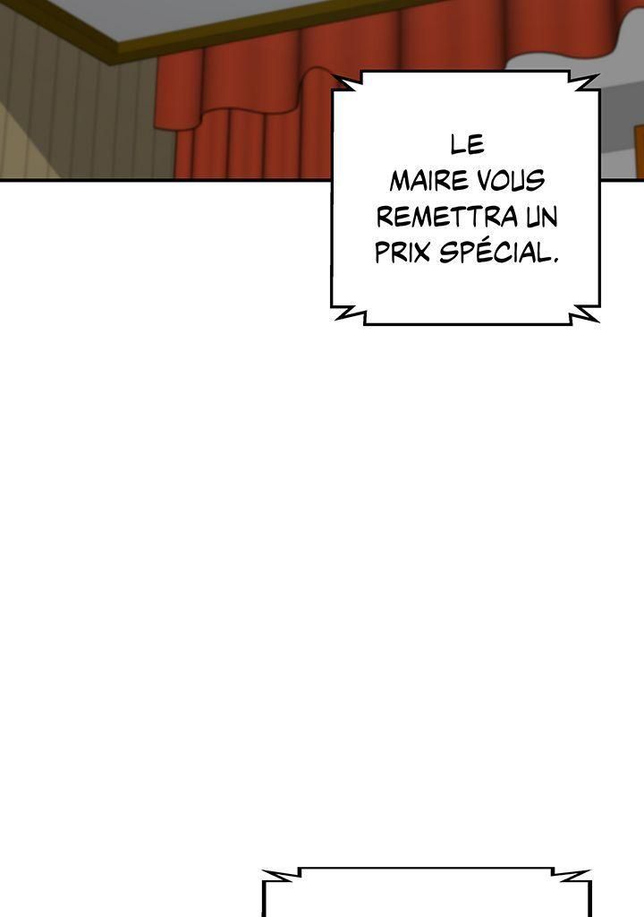 Read Return of the Legend FR Manga Online
