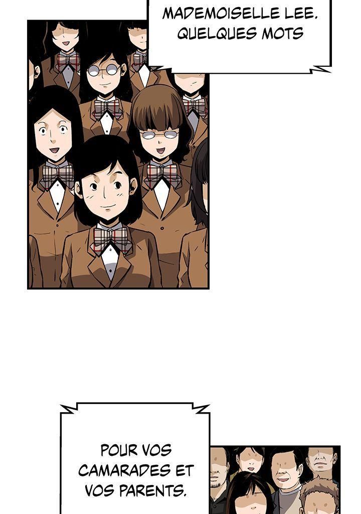 Read Return of the Legend FR Manga Online