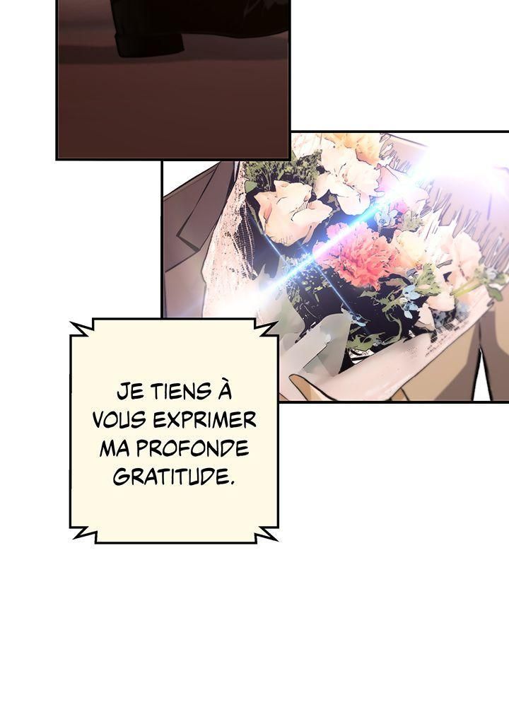 Read Return of the Legend FR Manga Online