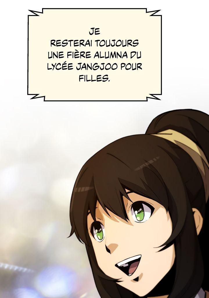 Read Return of the Legend FR Manga Online