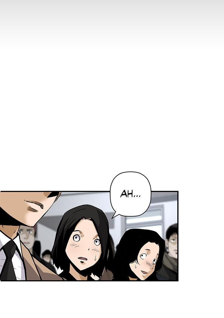 Read Return of the Legend FR Manga Online