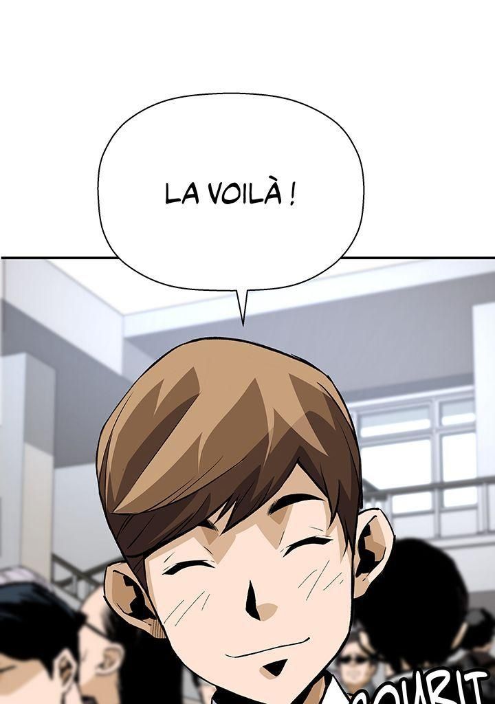 Read Return of the Legend FR Manga Online