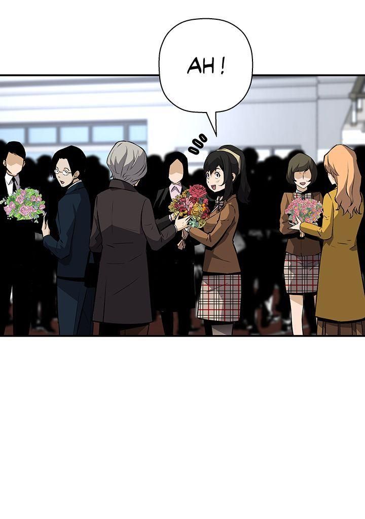 Read Return of the Legend FR Manga Online